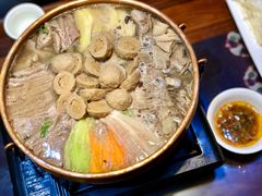 -玛禄藏膳(五分店)