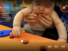 -龙格亲子游泳•水育早教运动中心