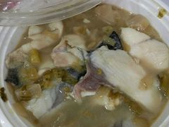 -缪氏川菜(丰盛町店)