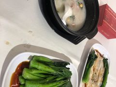 -陶缘一号·四季缘·老字号顺德菜·户外婚礼家宴(西滘店)