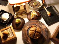 -三嚥阁 La Villa Restaurant