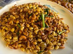 -虹海圣肉饼店家常菜馆