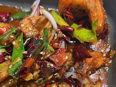 -俭寨大盘鸡·新疆菜·烧烤(博乐店)