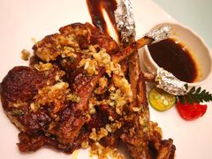 -希尔顿逸林酒店·中餐厅