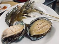 -濠轩阁特色生蚝火锅总店