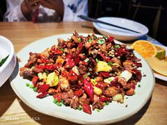 -蜀锦堂·川味现炒(襄阳武商汇店)