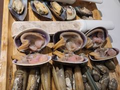-Thai Basil罗勒叶泰式餐厅(时代天街店)