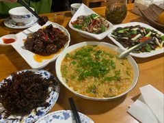 -龙姐私房菜(和顺古镇店)