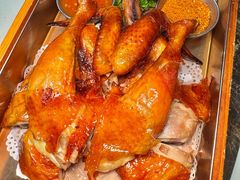 -东江海鲜大排档·潮汕菜·砂锅粥