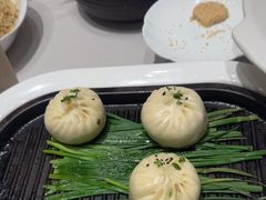 -蘇锦宴·淮扬菜烤鸭·小院(三元桥霄云路店)