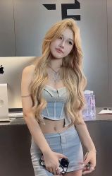 -奈川烫染Salon