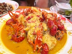 -庆峰龙虾烧烤(合肥一店)