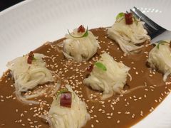 -喜悦烤鸭·新京菜(王府井店)