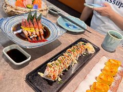 -炙柒Sekinana·精致日料(合生汇店)