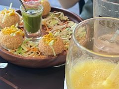 -Santoor 萨都里印度餐厅(北锣鼓巷店)