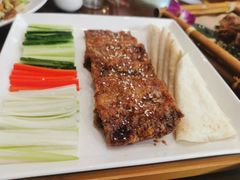 -香芙茗茶楼(梅家坞总店)