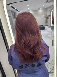 -Nice奈斯形象定制沙龙