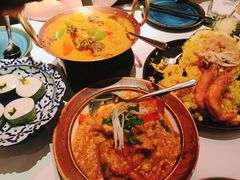 -BetterThai 泰加(苏州中心店)