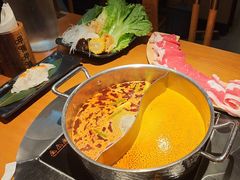 -呷哺呷哺 黄金牧场 (旧宫永辉超市店)