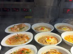 -老乡鸡(东方广场店)