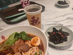 -康师傅私房牛肉面(申虹餐厅店)