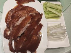 -龙咏记四季家福烤鸭中餐厅(滨湖店)