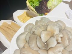 -蝎王府羊蝎子(北大地店)