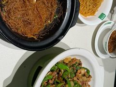 -绿草地·湘菜(7mall店)