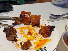 -戈拿旺巴西烤肉(崇文门店)