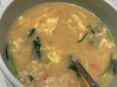 -北李妈妈菜·海肠捞饭(高新万达店)