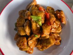 -金家老三饭庄(常营店)