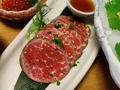 -王鼎精致料理铁板烧(世博源店)