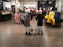 -ZARA(仓山万达店)