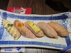 -大雄寿司(中华广场店)