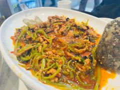 -院8里·少城记忆老川菜(宽窄巷子店)