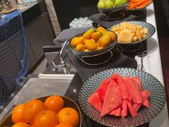 -深圳四季酒店·馥自助餐厅