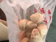-吃不亏特色包子(三峡广场店)
