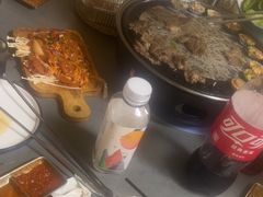 -正宗齐齐哈尔烤肉·齐牛哥鲜切炭火烤肉(杭州总店)