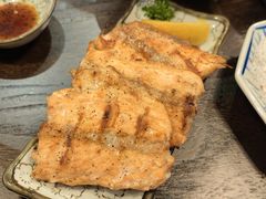 -哥哥の深夜食堂(红松东路店)