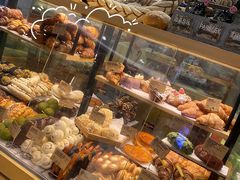 -PAPER STONE BAKERY(天环店)