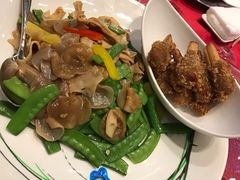 -广州粤海喜来登酒店