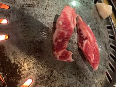 -喜来稀肉(旺角广华街店)