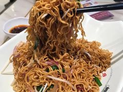 -稻香酒家·33年老字号·港式粤菜(富邦中心店)