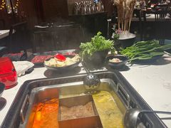 -鼎膳常火锅(华阳店)