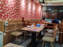 -得仁酒家(东四十一条店)