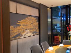 -鑫小城故事·藕汤·家常菜(台北一路总店)