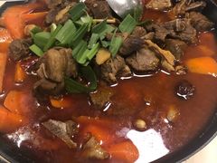 -醉得意·家常菜(杨家湾店)