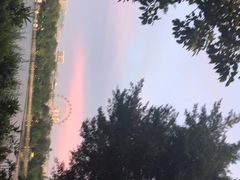 -南宁南湖公园