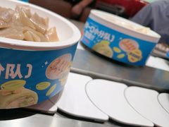 -龍歌自助小火锅(雨花台江南虹悦城店)