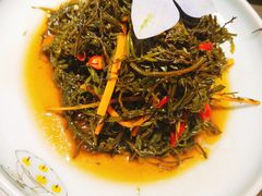 -老灶房-四川土菜(铁牛广场店)